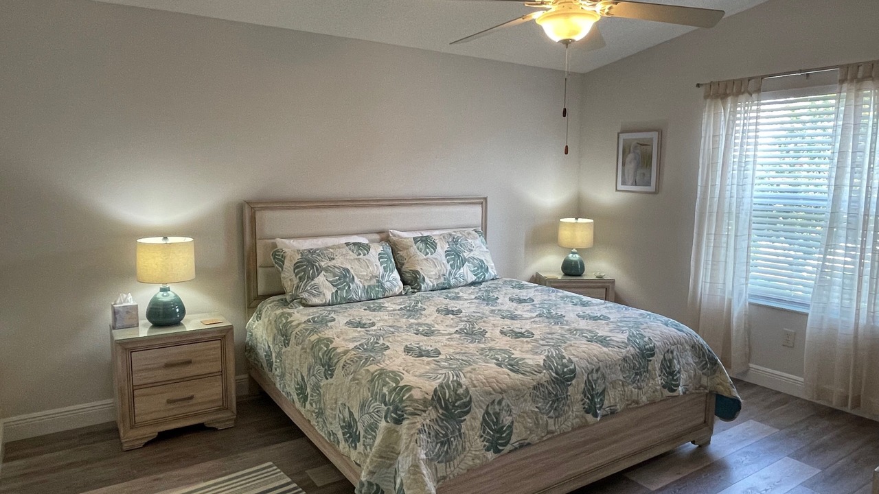 Photo of Bedroom in Lynnhaven