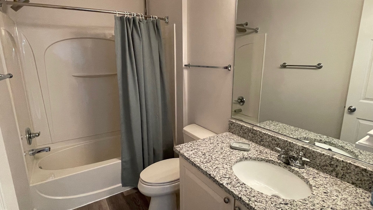 Photo of Bathroom in Lynnhaven