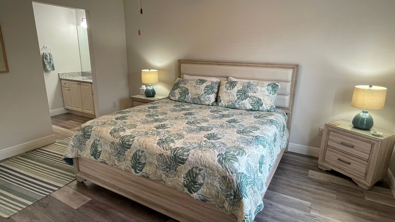 Photo of Bedroom in Lynnhaven