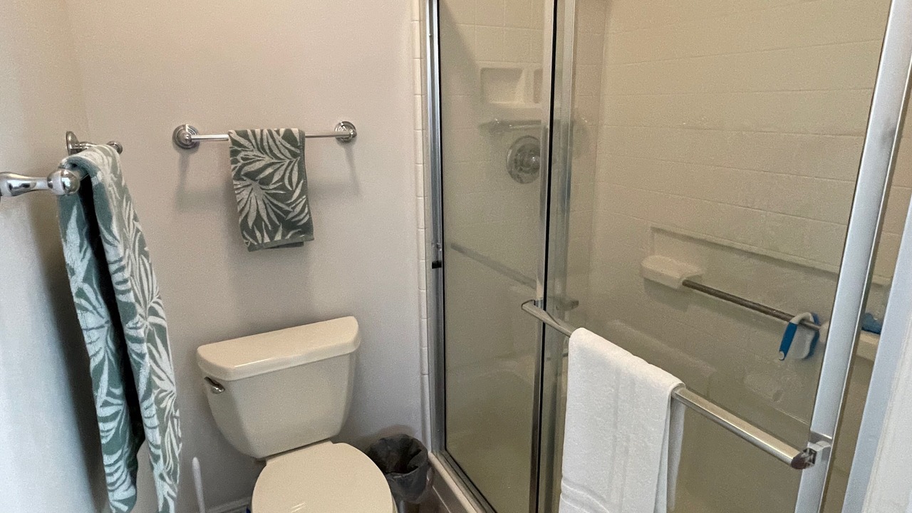 Photo of Bathroom in Lynnhaven