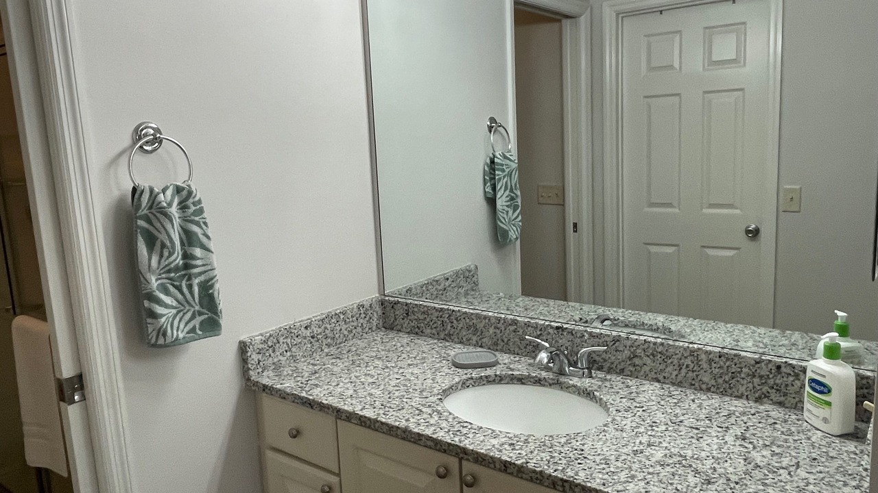 Photo of Bathroom in Lynnhaven
