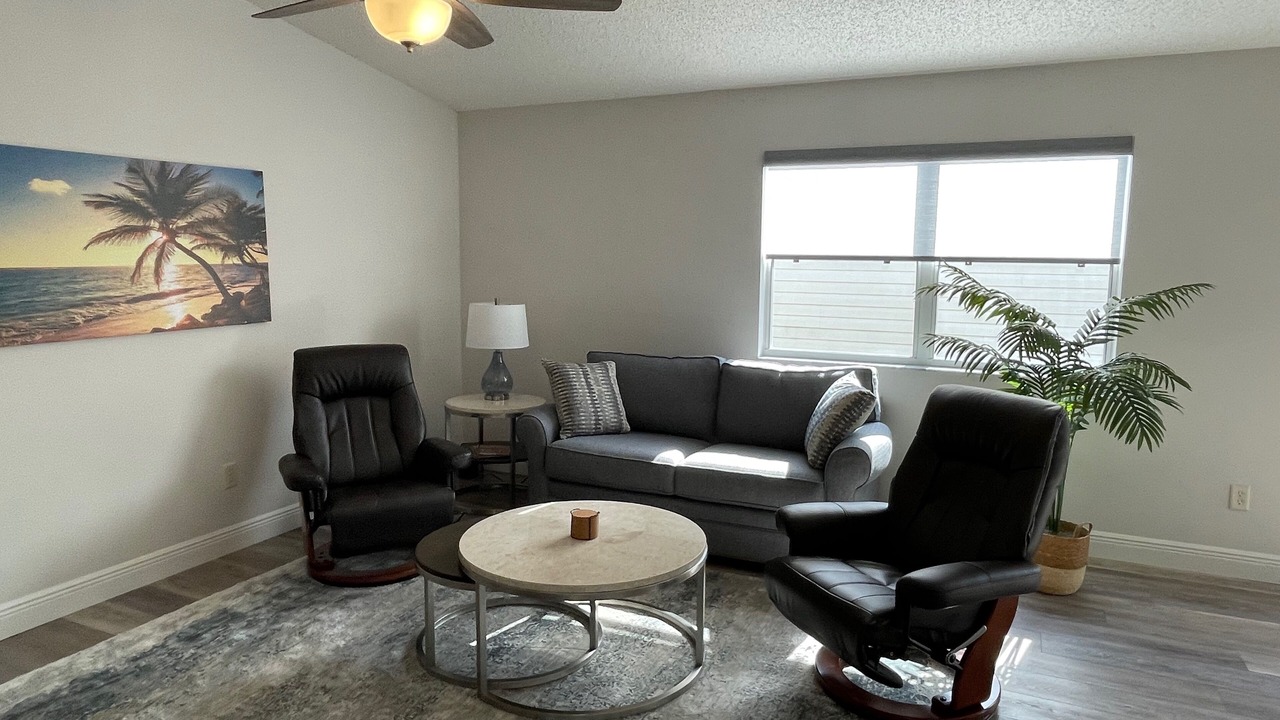 Photo of Livingroom in Lynnhaven