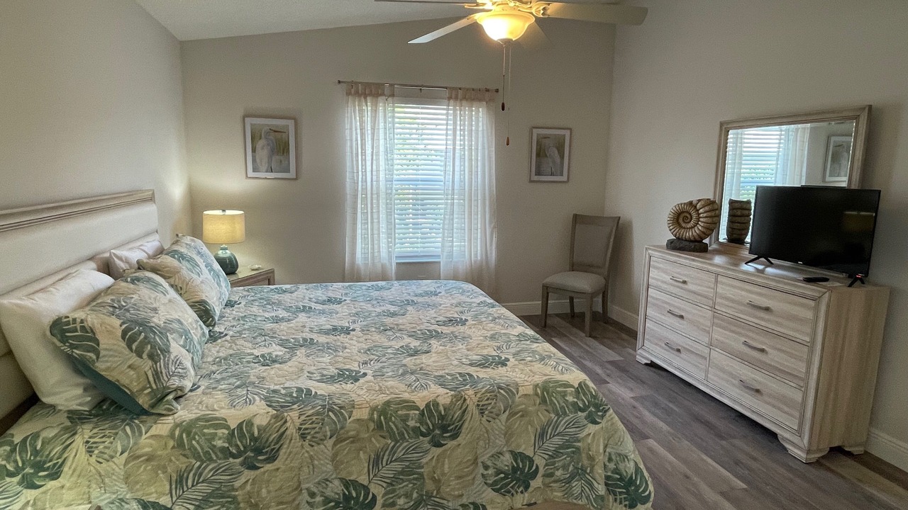 Photo of Bedroom in Lynnhaven