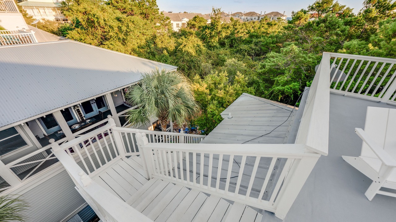 Photo of Outdoor in Dune Allen Beach
