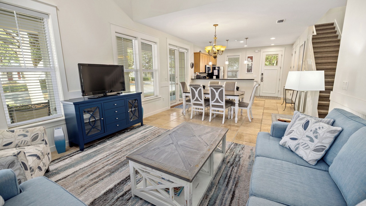 Photo of Livingroom in Laurel Grove