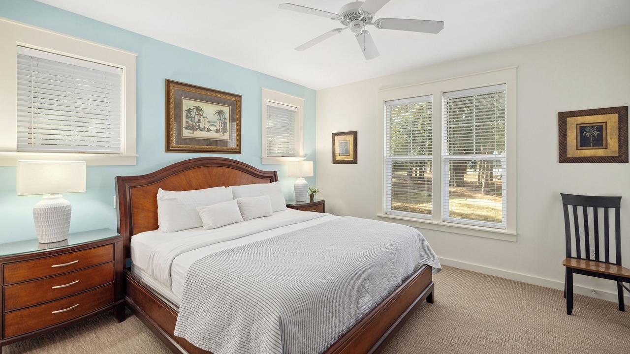 Photo of Bedroom in Laurel Grove