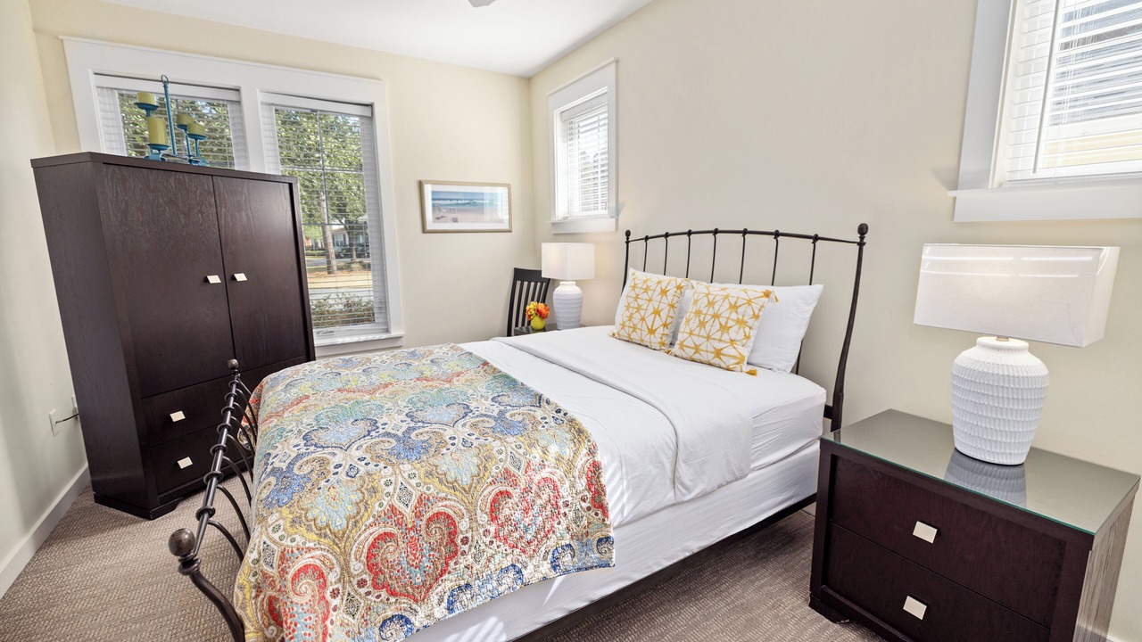 Photo of Bedroom in Laurel Grove