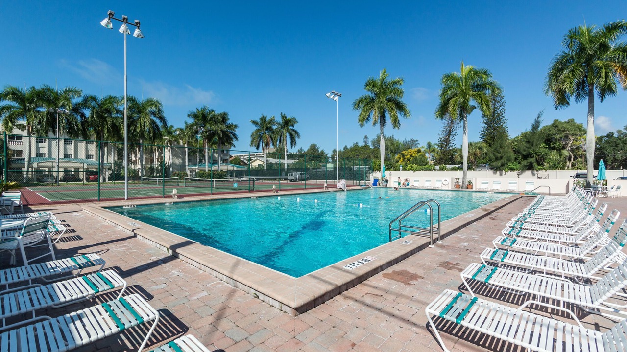 Photo of Outdoor in Siesta Key