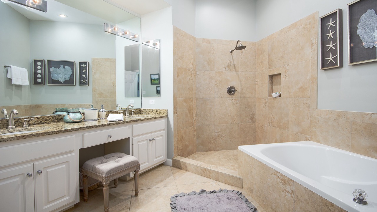 Photo of Bathroom in Sandestin