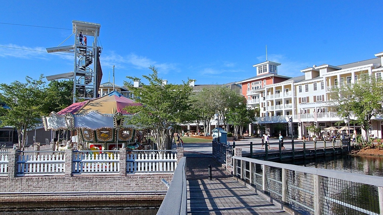 Photo of Others in Sandestin