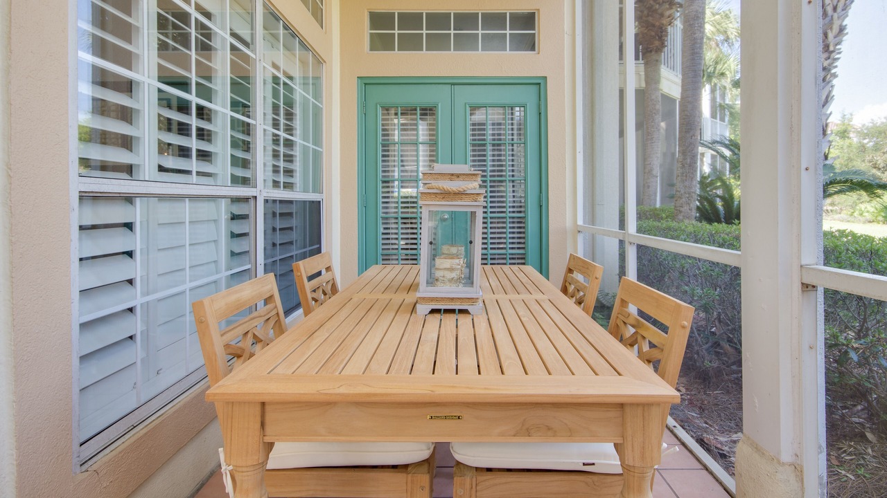 Photo of Outdoor in Sandestin