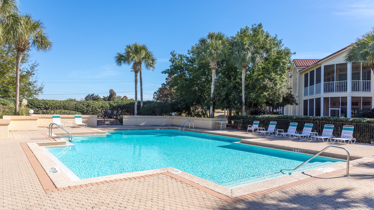 Photo of Outdoor in Sandestin