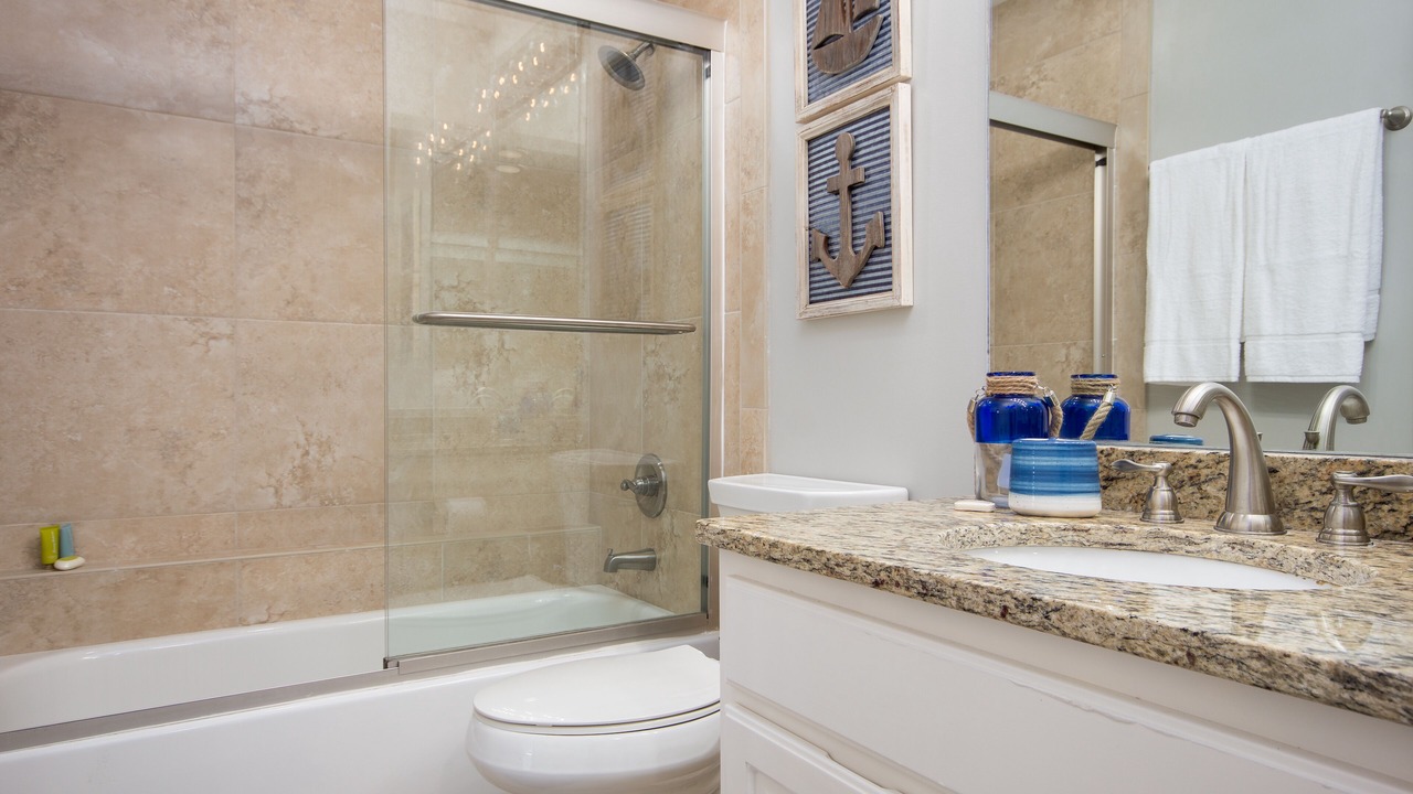 Photo of Bathroom in Sandestin