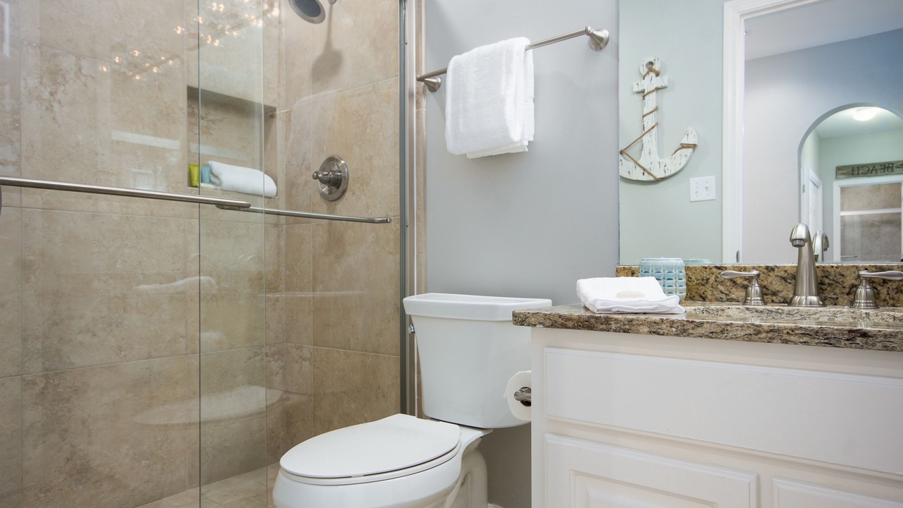 Photo of Bathroom in Sandestin