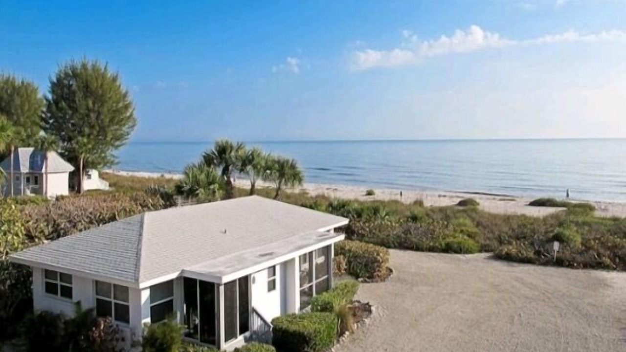 Photo of Outdoor in Sanibel