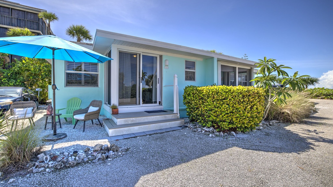 Photo of Outdoor in Sanibel