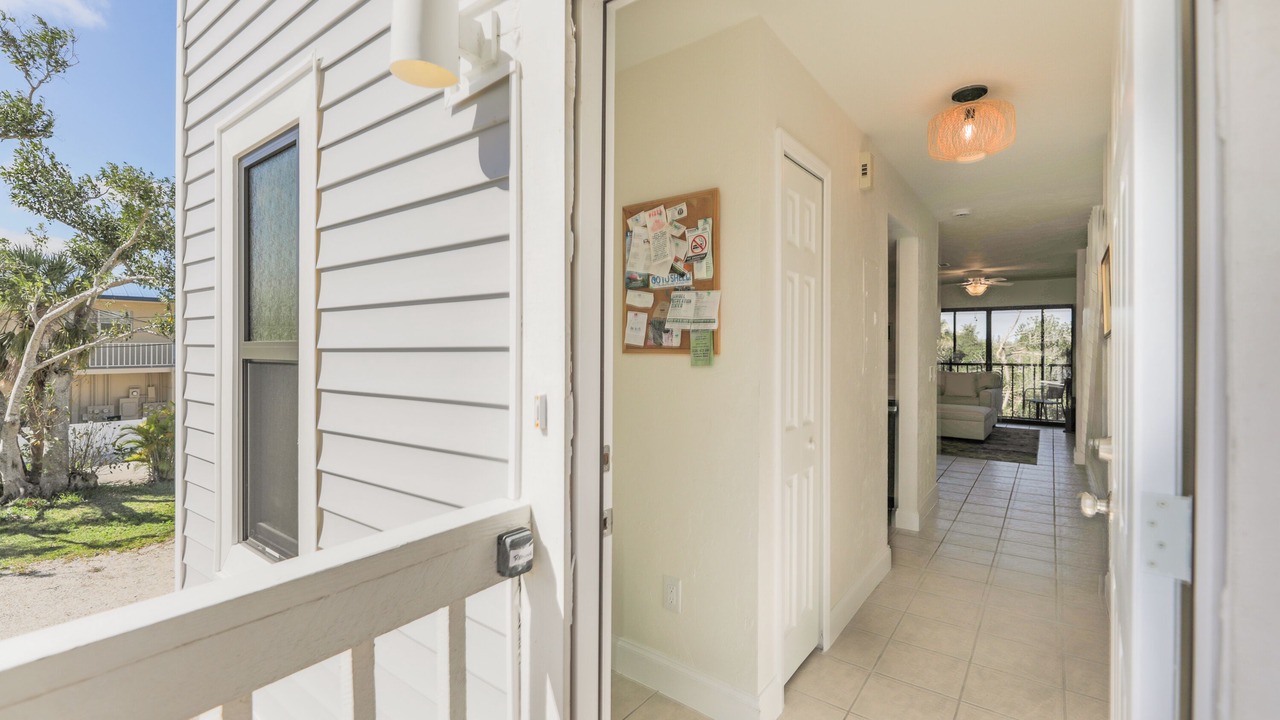 Photo of Outdoor in Sanibel