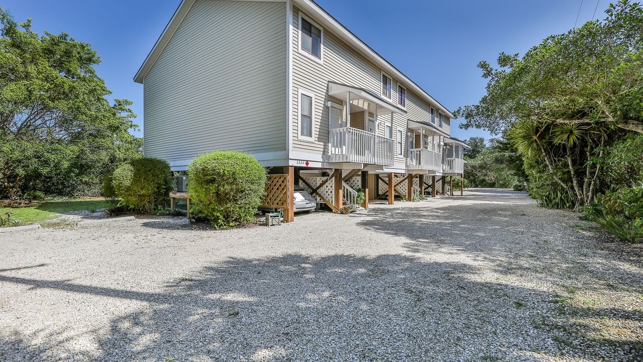 Photo of Outdoor in Sanibel
