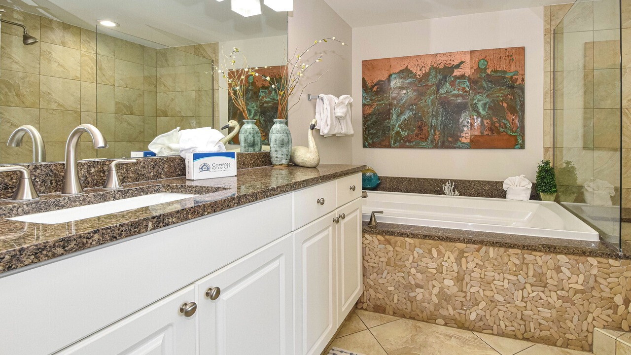 Photo of Bathroom in Fort Walton Beach - Destin