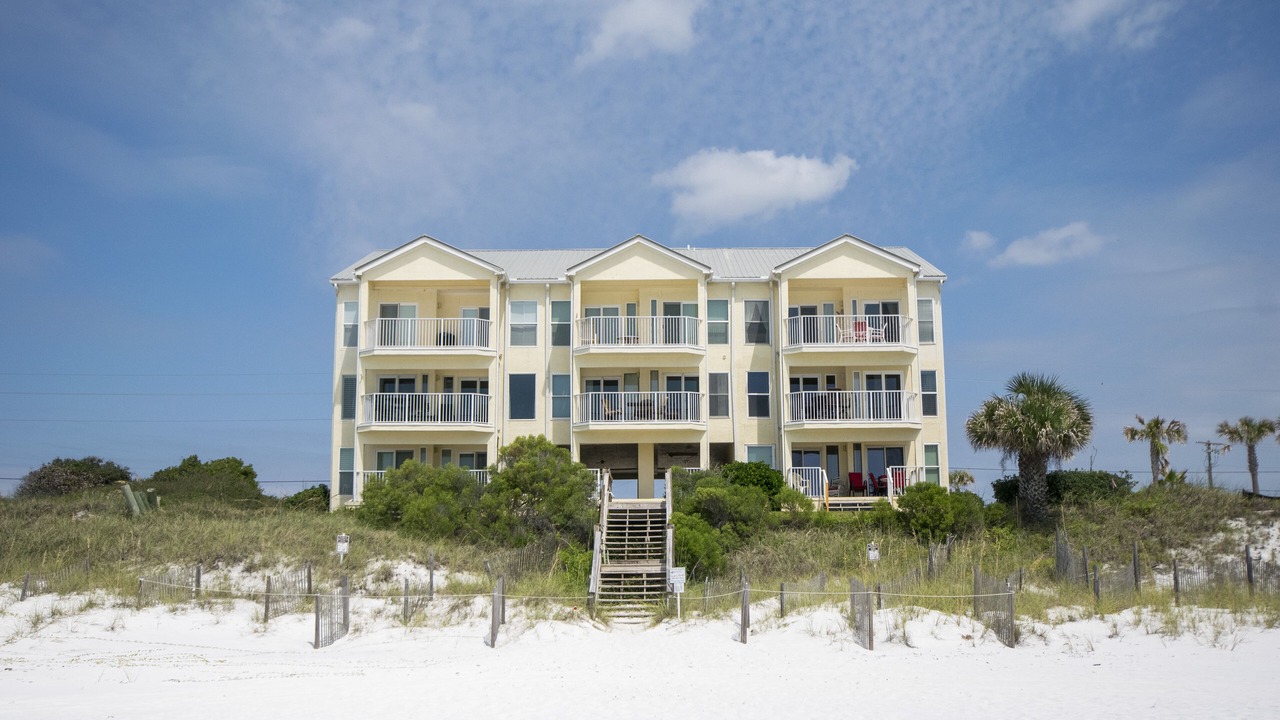 Photo of Others in Dune Allen Beach