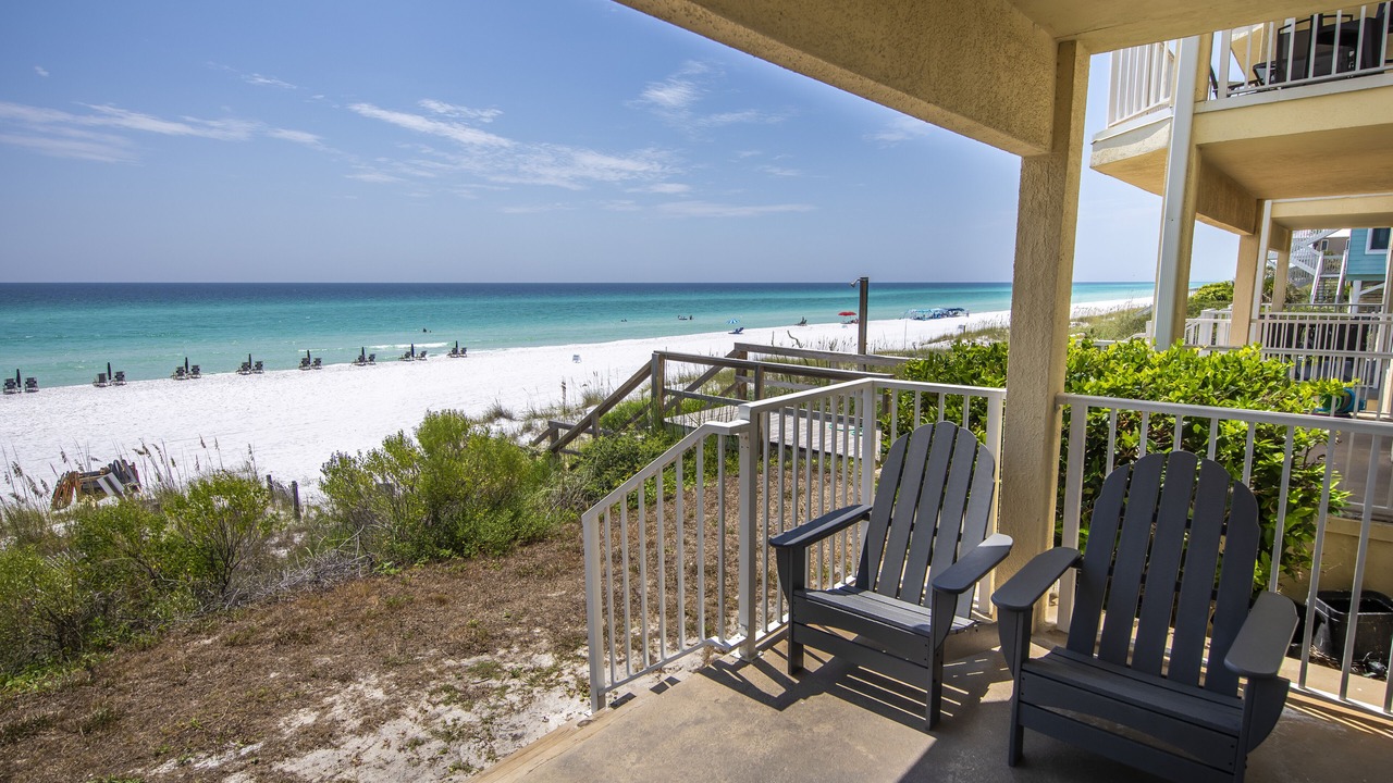 Photo of Outdoor in Dune Allen Beach