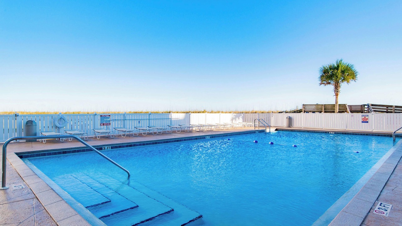 Photo of Outdoor in Pensacola Beach
