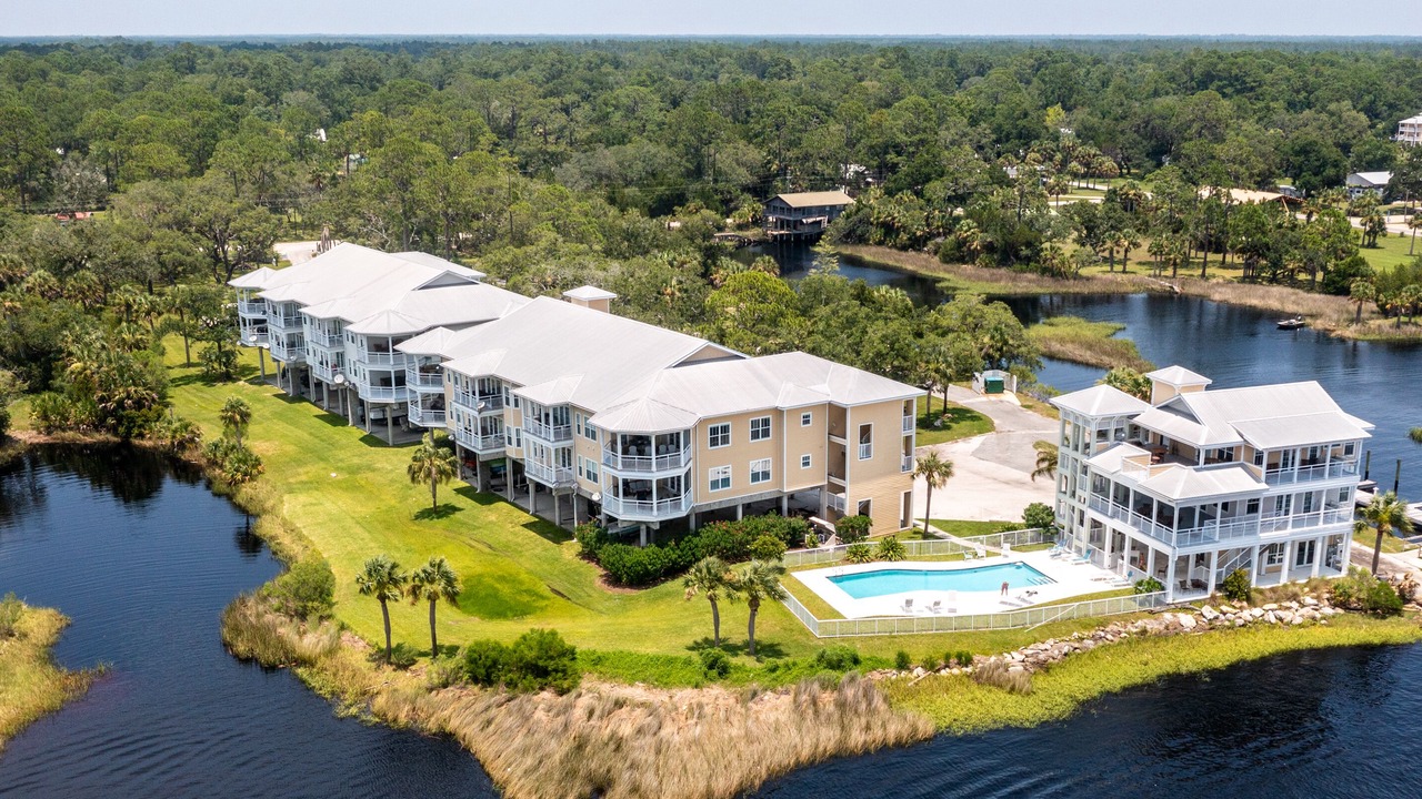 Photo of Outdoor in Steinhatchee