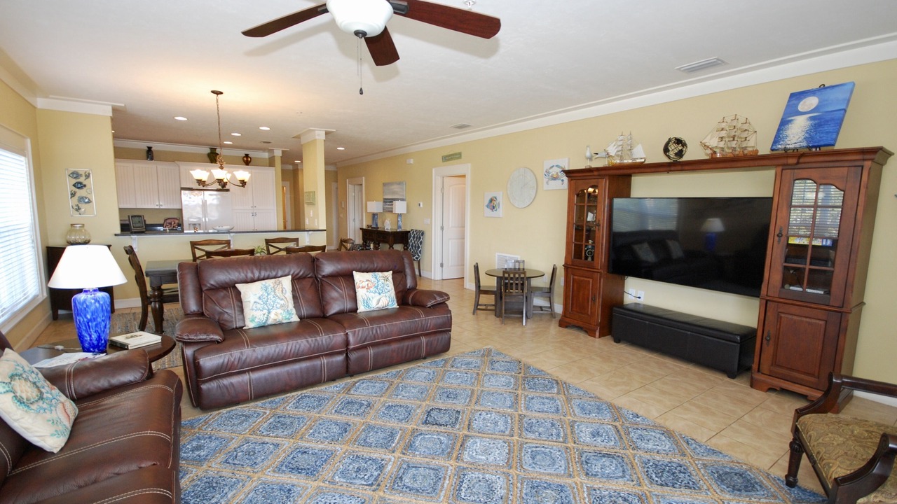 Photo of Livingroom in Steinhatchee