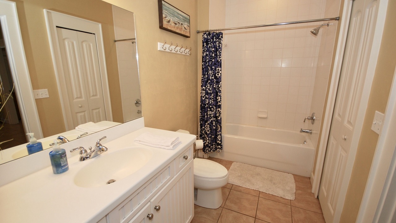 Photo of Bathroom in Steinhatchee