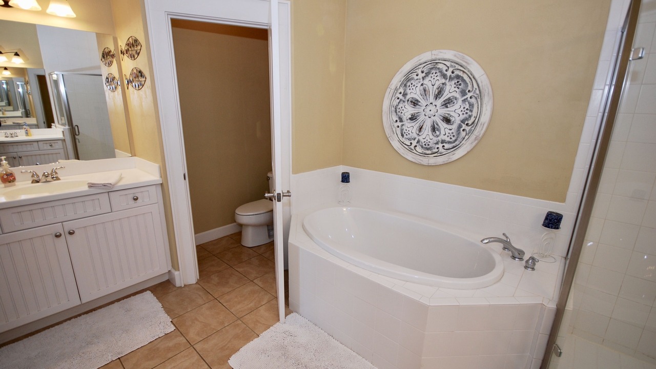 Photo of Bathroom in Steinhatchee