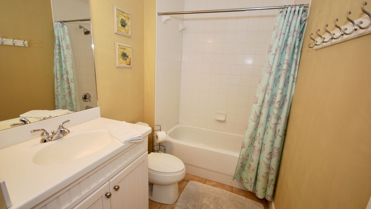 Photo of Bathroom in Steinhatchee