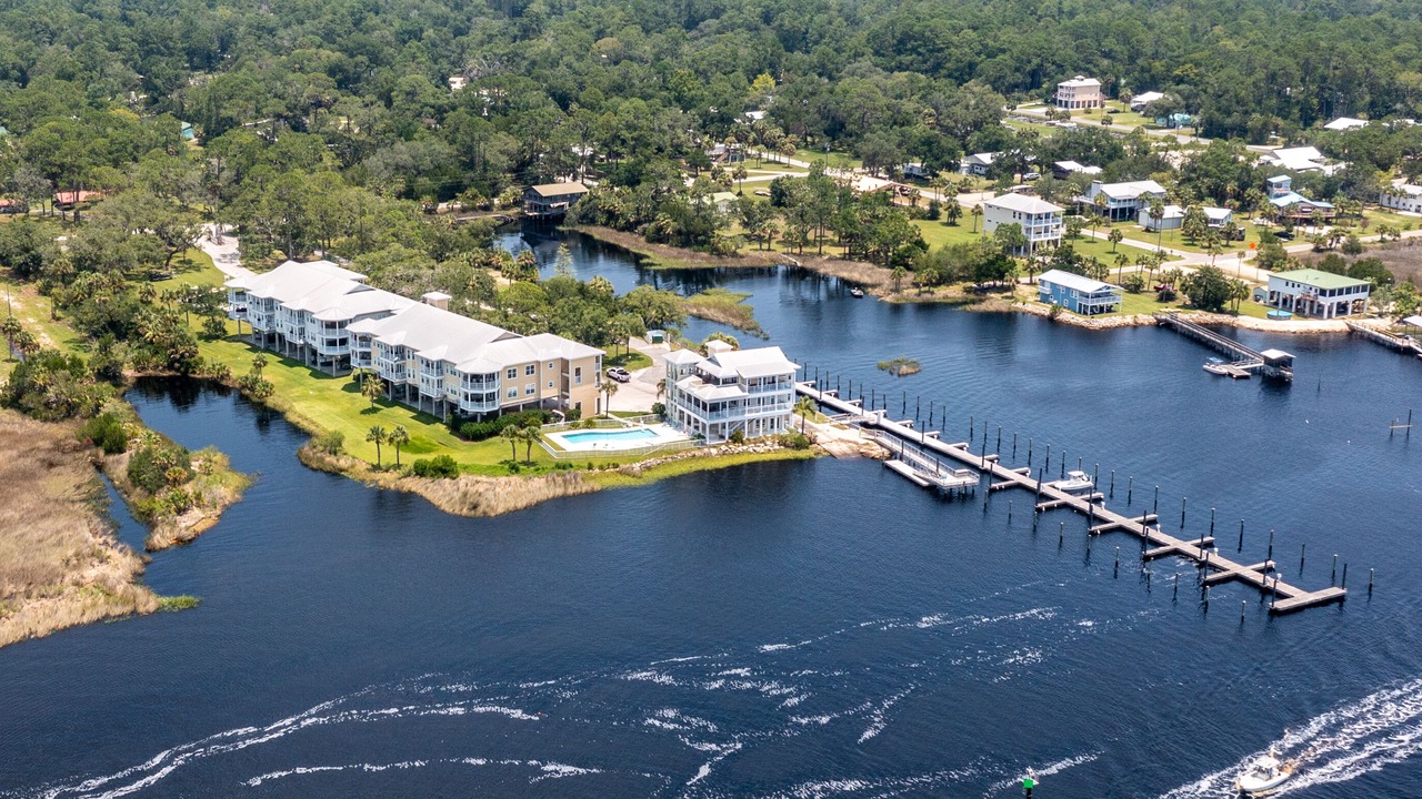 Photo of Outdoor in Steinhatchee