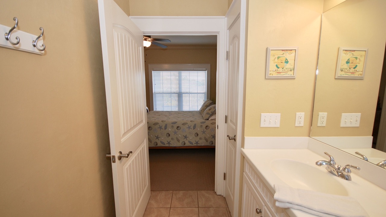 Photo of Bathroom in Steinhatchee
