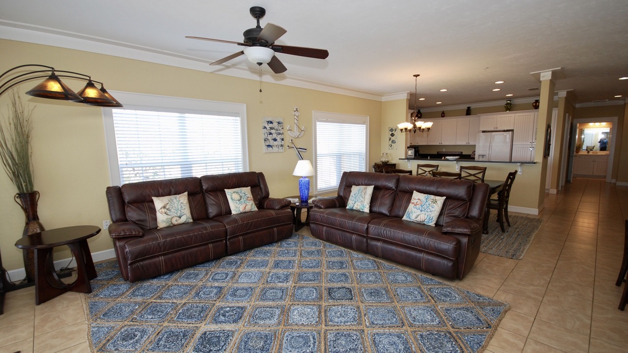 Photo of Livingroom in Steinhatchee