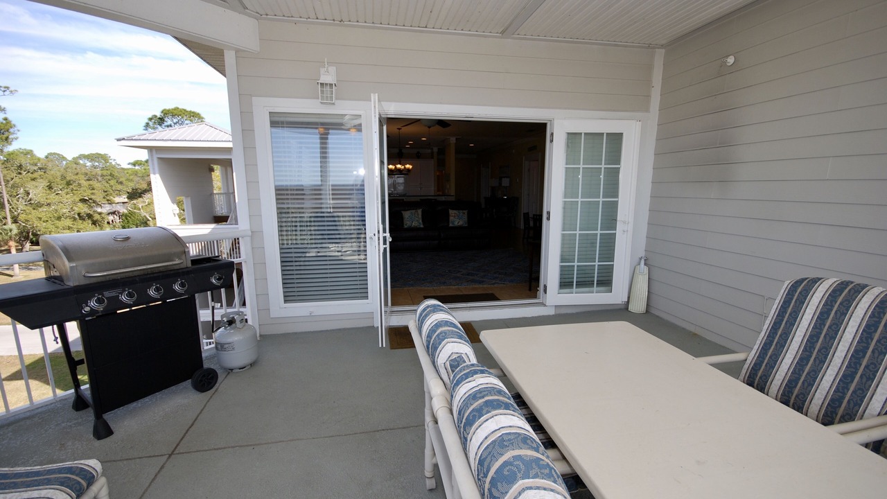 Photo of Outdoor in Steinhatchee