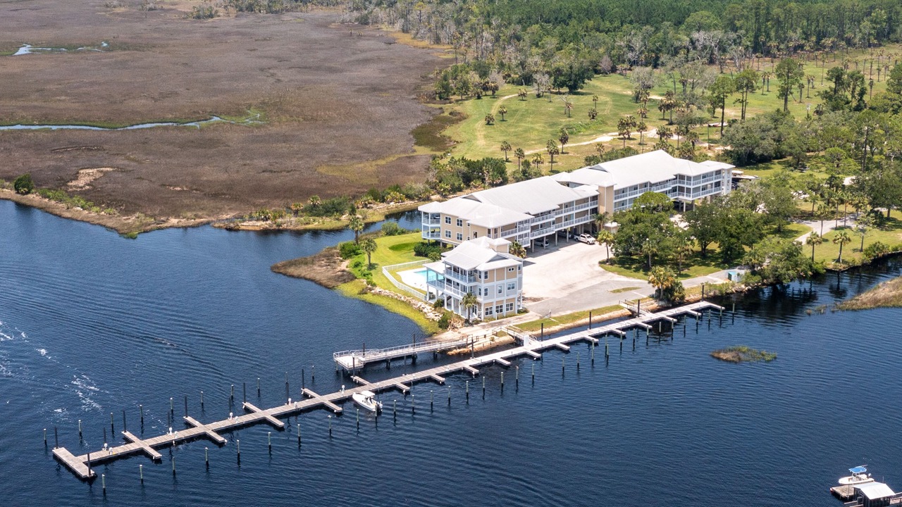 Photo of Outdoor in Steinhatchee