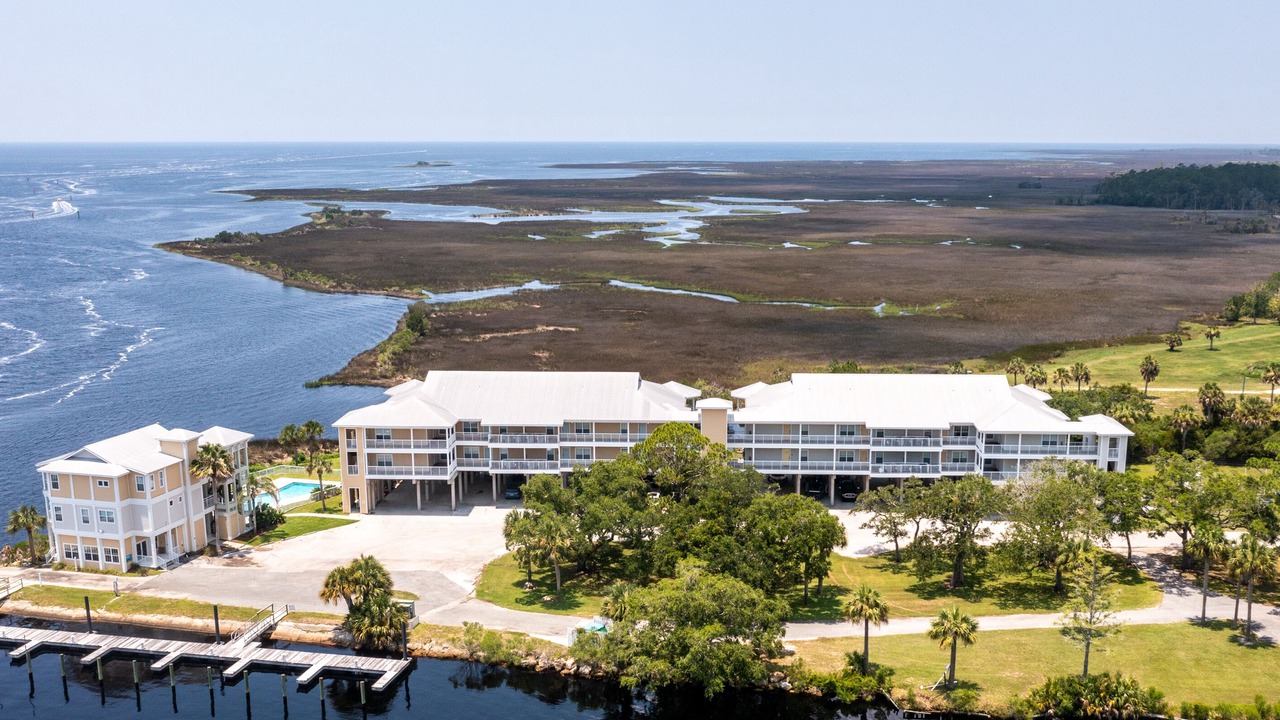 Photo of Outdoor in Steinhatchee
