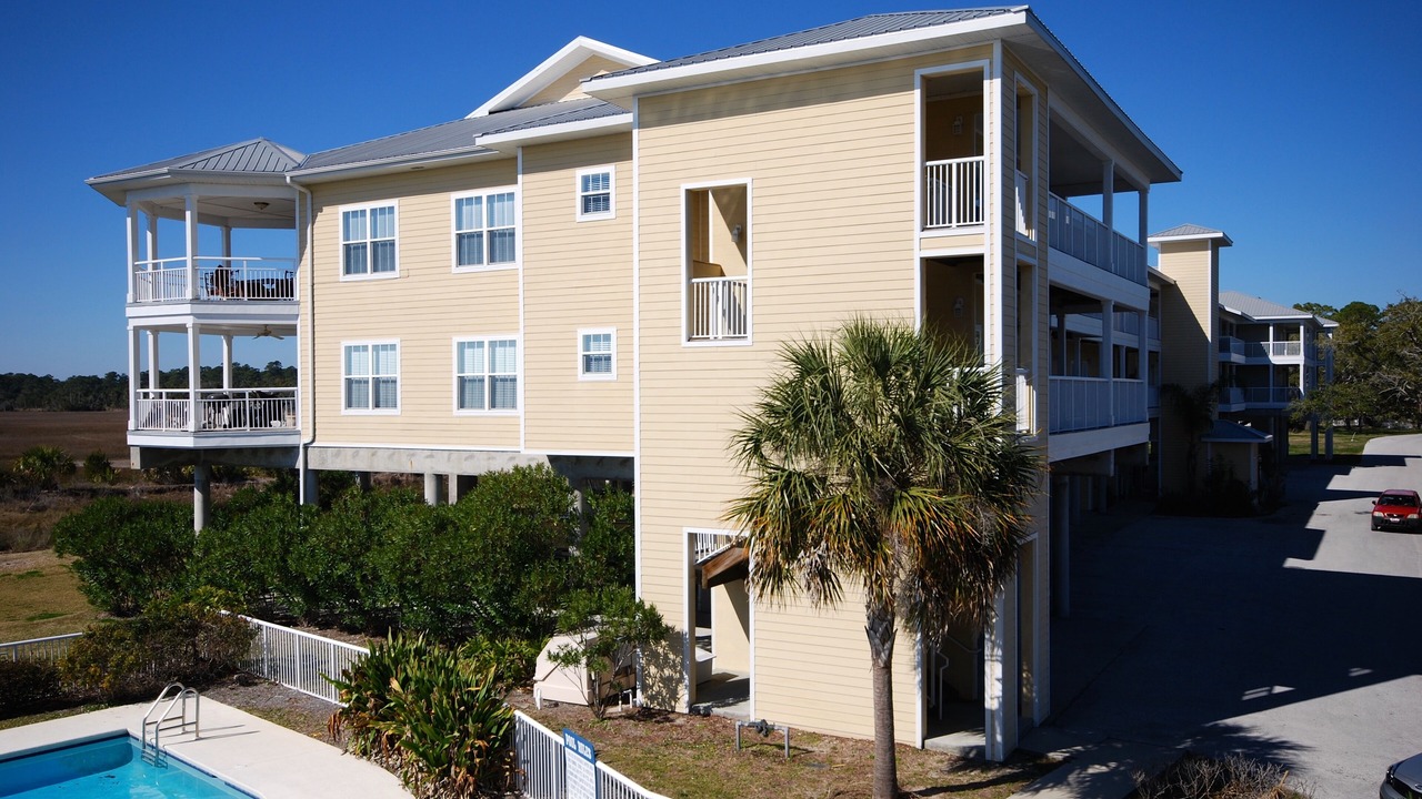 Photo of Outdoor in Steinhatchee