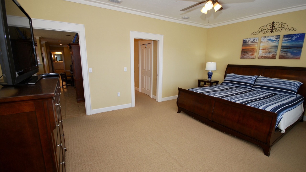 Photo of Bedroom in Steinhatchee