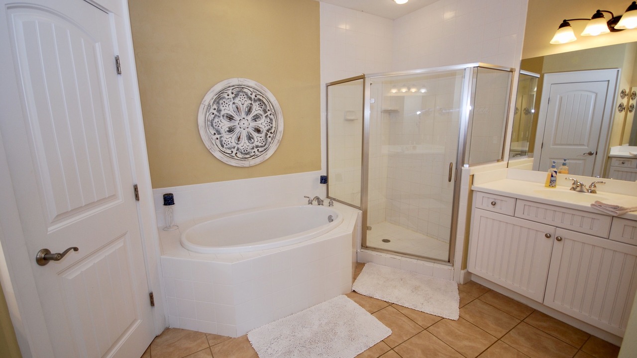 Photo of Bathroom in Steinhatchee