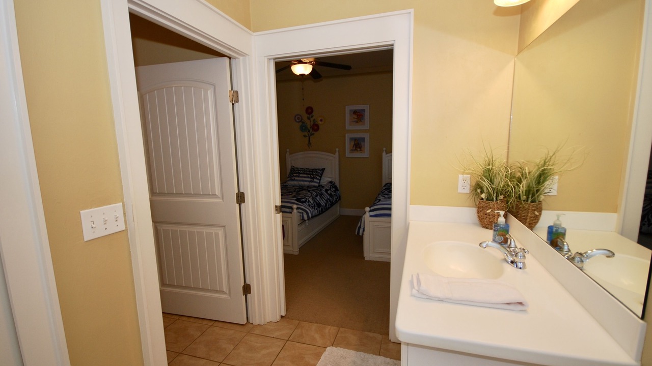 Photo of Bathroom in Steinhatchee