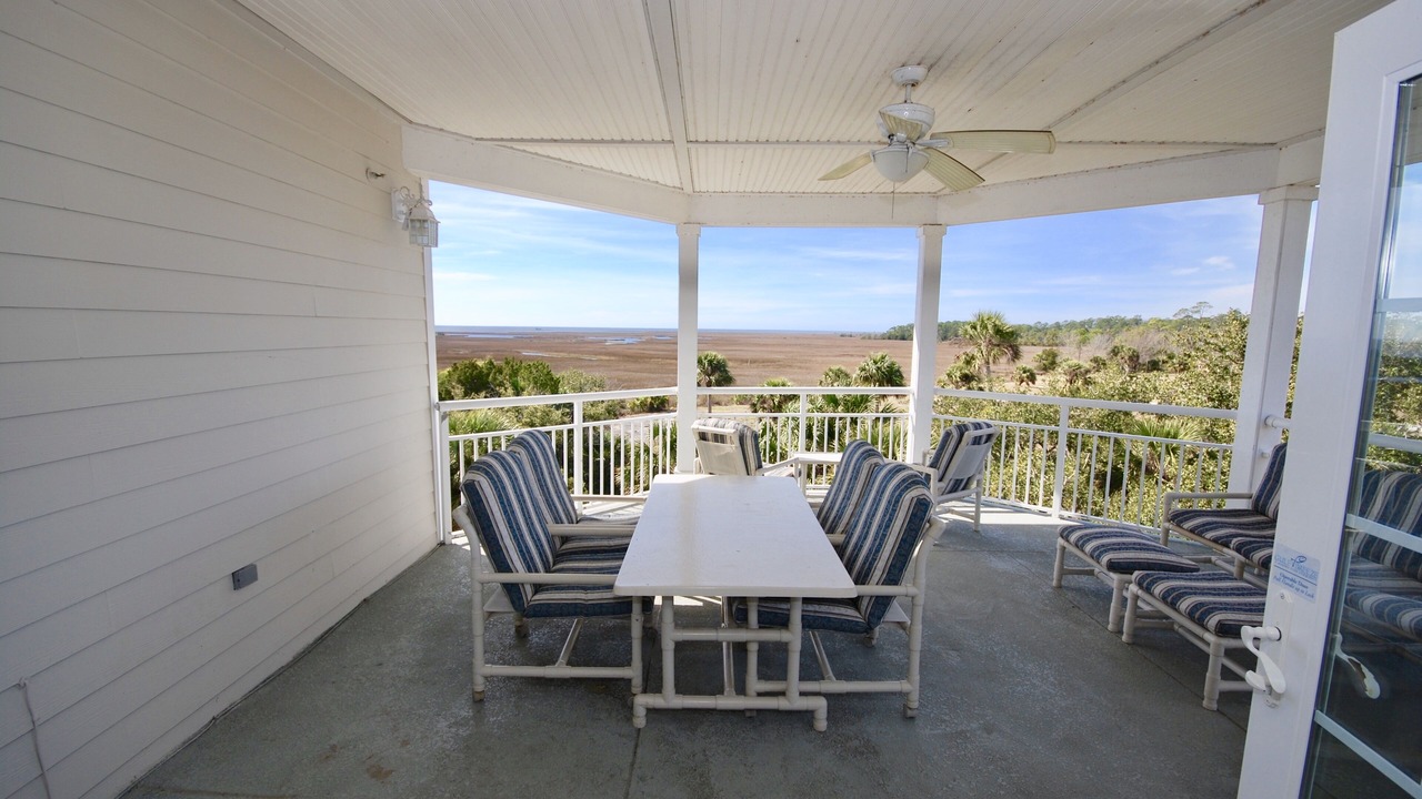Photo of Outdoor in Steinhatchee