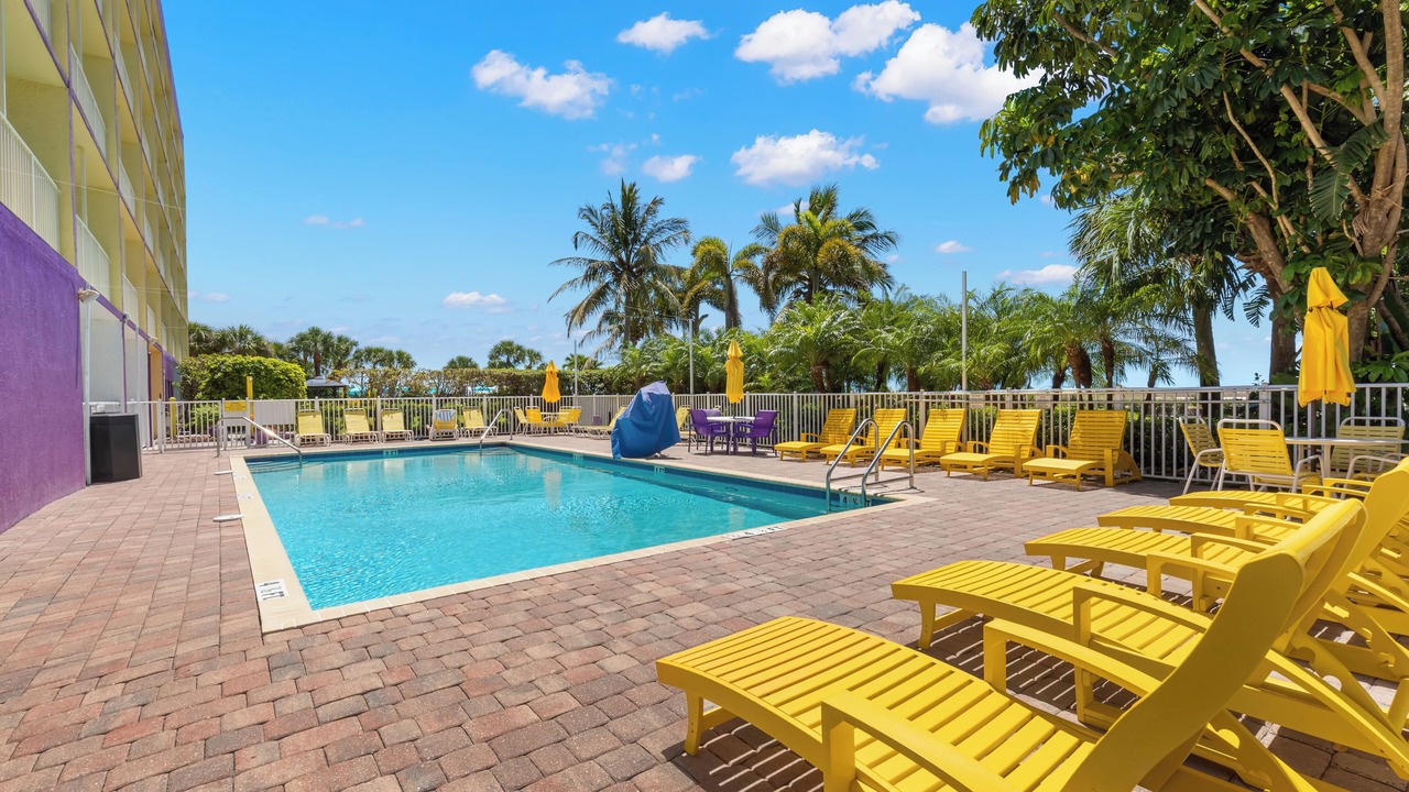 Photo of Outdoor in Treasure Island