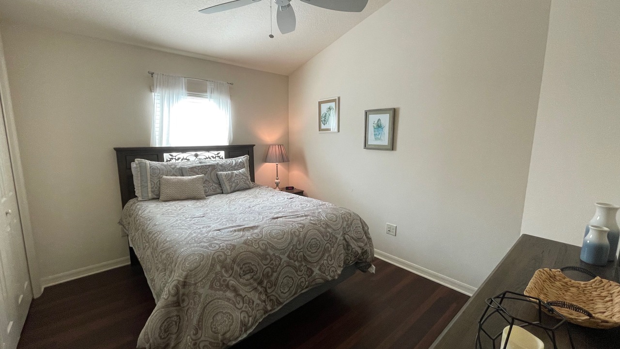 Photo of Bedroom in Summerfield