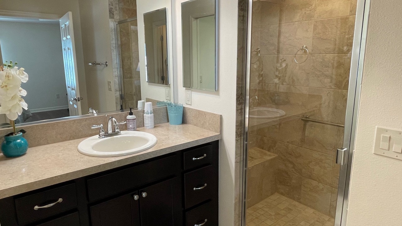 Photo of Bathroom in Summerfield