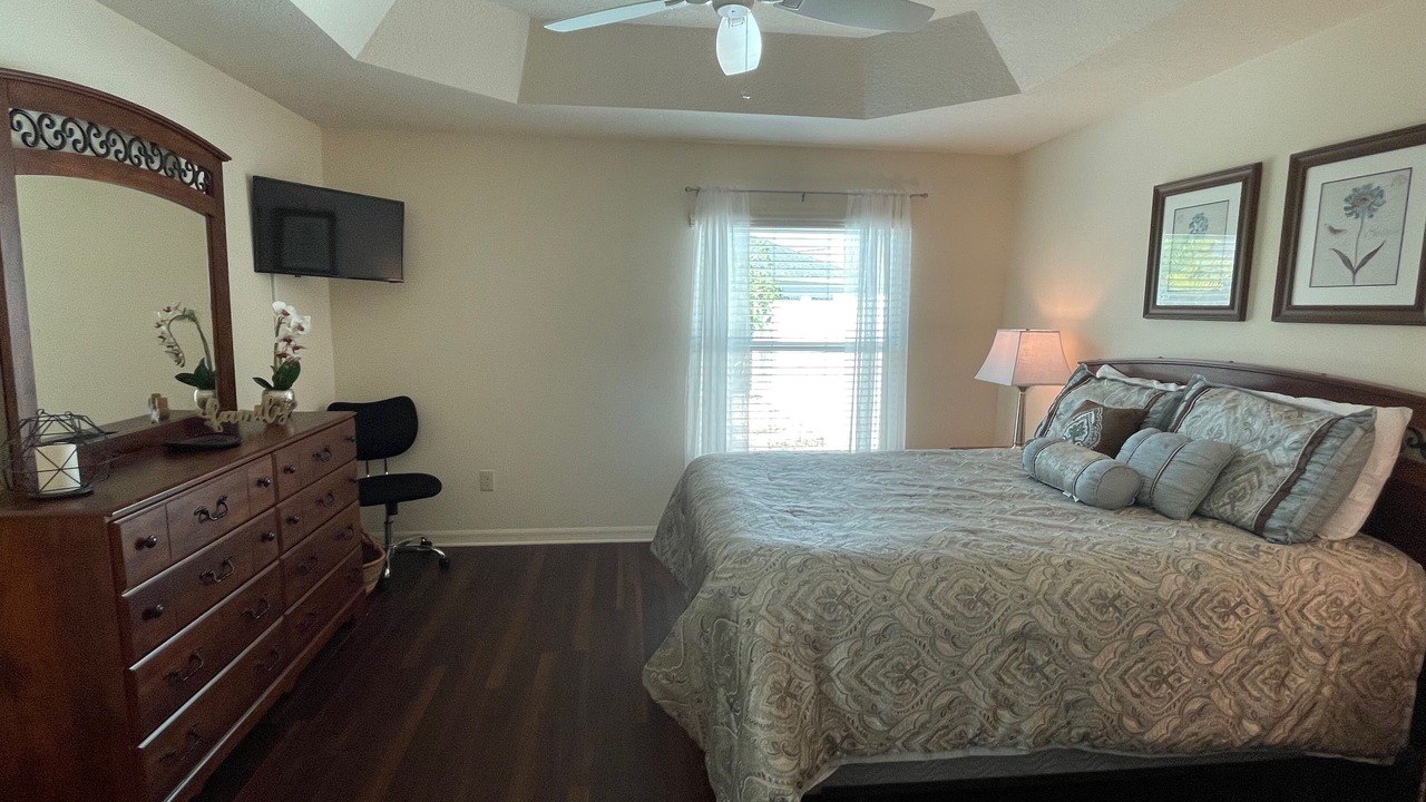 Photo of Bedroom in Summerfield