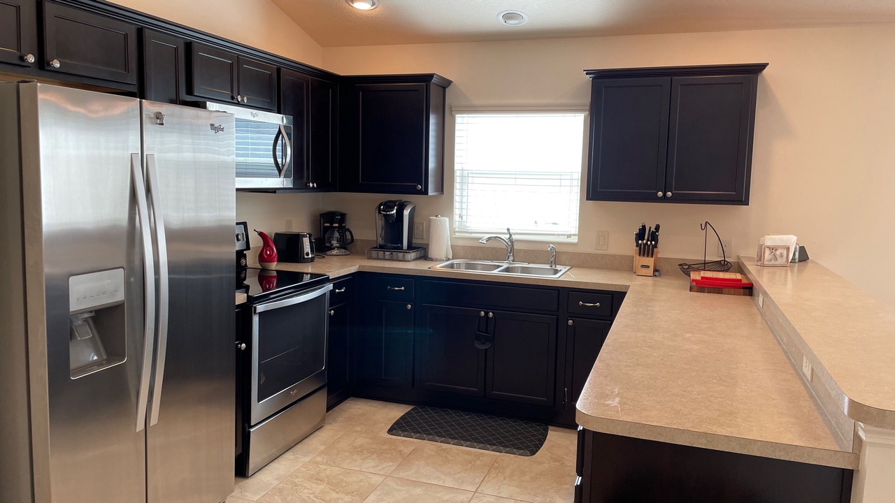 Photo of Kitchen in Summerfield
