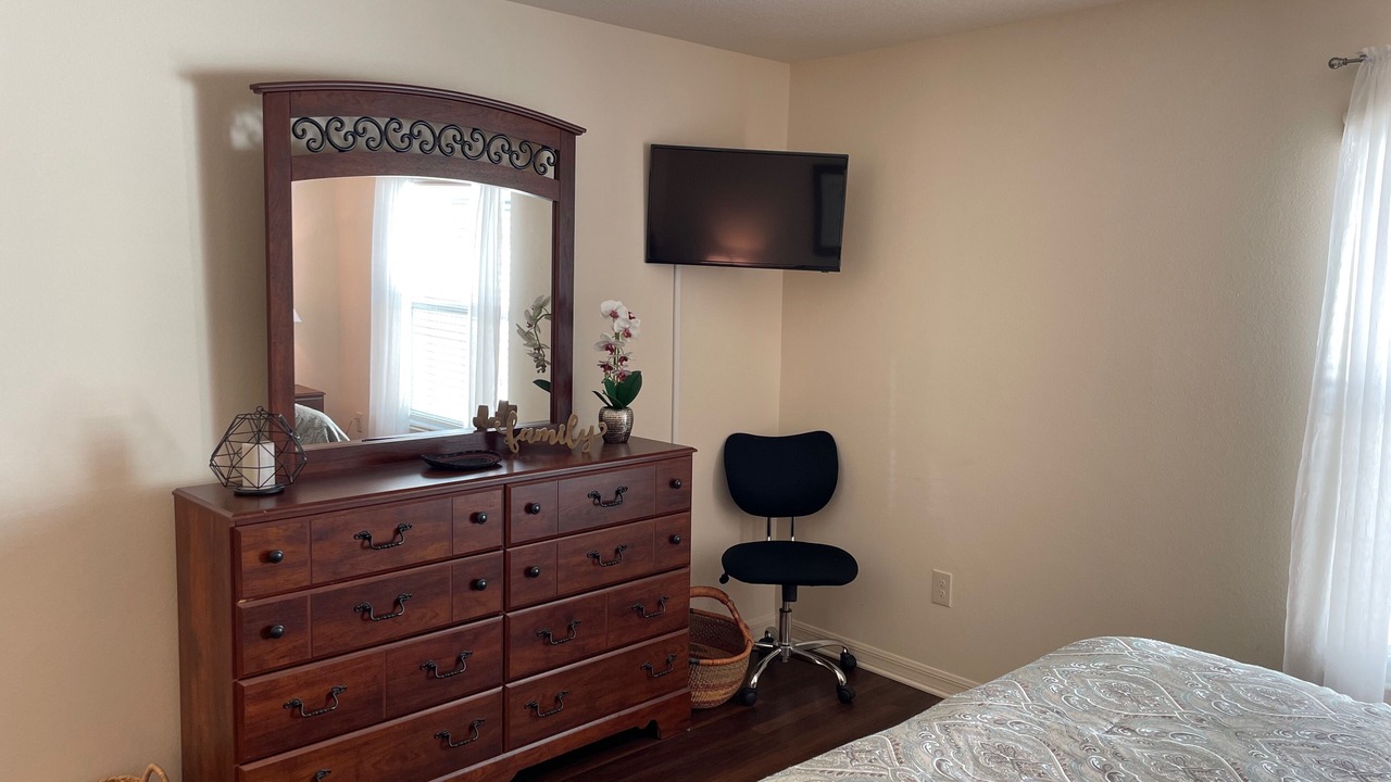 Photo of Bedroom in Summerfield