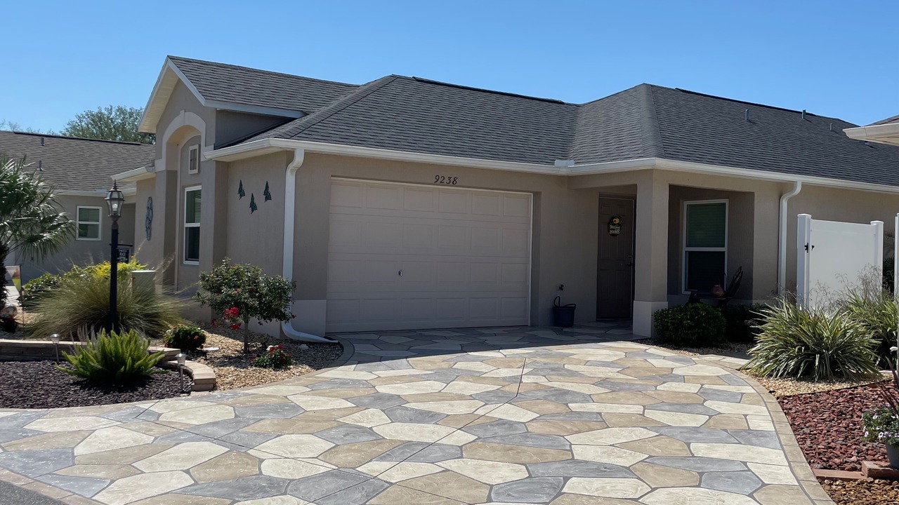 Photo of Outdoor in Summerfield
