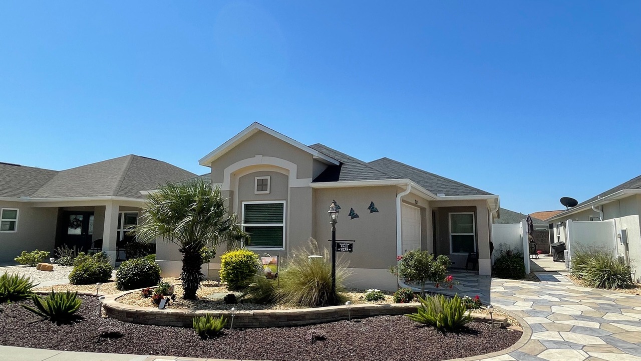 Photo of Outdoor in Summerfield